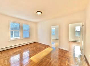 716 Calhoun Ave #2F, Bronx, NY 10465