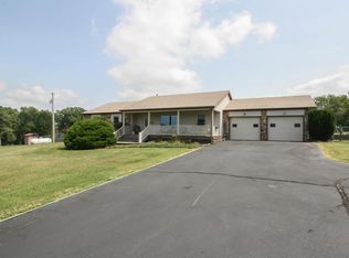 776 Tennessee Rd, Ozark, MO 65721