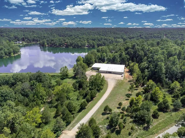 20 Ridgecrest Dr, Highland, AR 72542