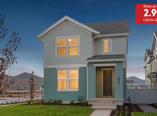 6988 W Lake Ave, South Jordan, UT 84009