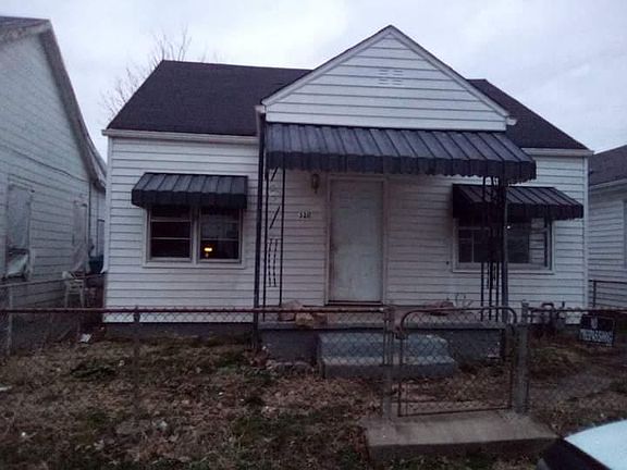 3rd image of 521 Florence St