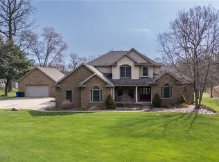 1115 Portage Line Rd, Akron, OH 44312