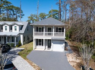 15 Beacon Point Dr, Santa Rosa Beach, FL 32459