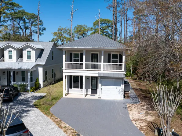 15 Beacon Point Dr, Santa Rosa Beach, FL 32459
