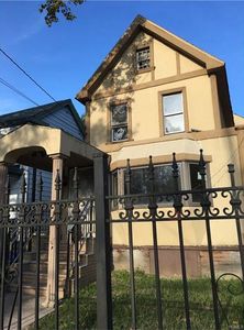 411 S 5th Ave, Mount Vernon, NY, 10550