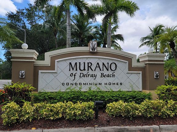 5th image of 15055 Michelangelo Blvd #6-105