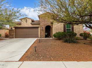 3718 W Bingham Dr, New River, AZ 85087