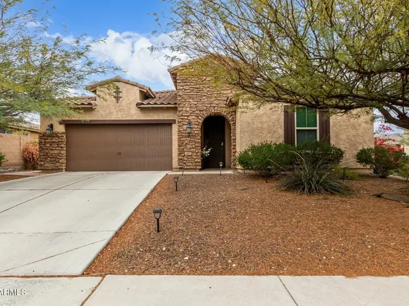 3718 W Bingham Dr, New River, AZ 85087