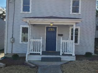 117 E Pall Mall St, Winchester, VA 22601