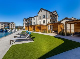 6429 Bridgewater Dr #B-342, Austin, TX 78723