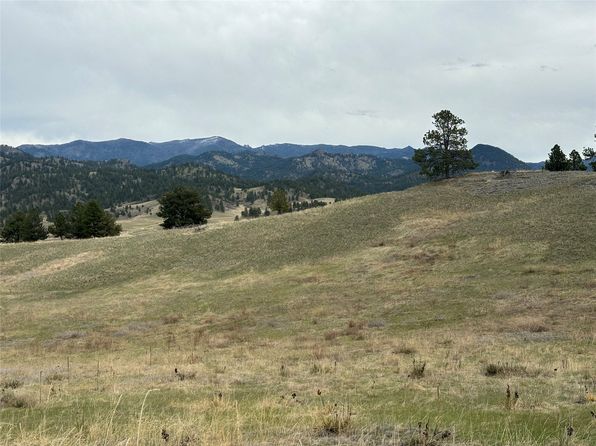 Nhn Missouri River Bluff Rd, Wolf Creek, MT 59648