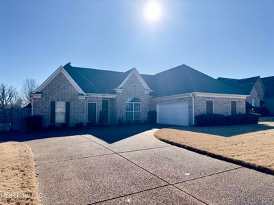 9127 Zach Dr, Olive Branch, MS, 38654
