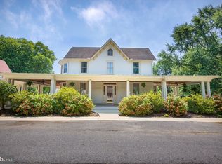 106 Maple Ave, Sudlersville, MD