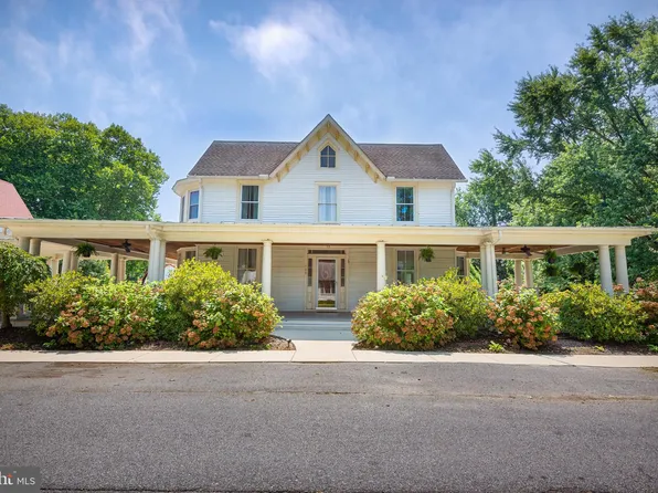 106 Maple Ave, Sudlersville, MD 21668