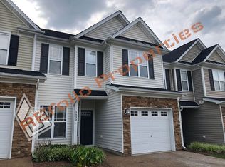 2522 Asher View Ct, Raleigh, NC 27606