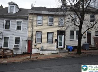 26 S 7th St, Easton, PA 18042