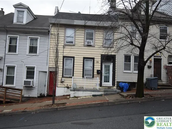 26 S 7th St, Easton, PA 18042