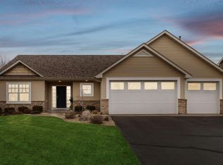 11918 45th Cir NE, Saint Michael, MN 55376