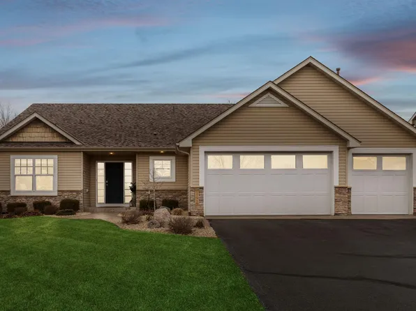 11918 45th Cir NE, Saint Michael, MN 55376