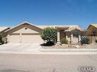 9655 E Paseo San Rosendo #671, Tucson, AZ 85747