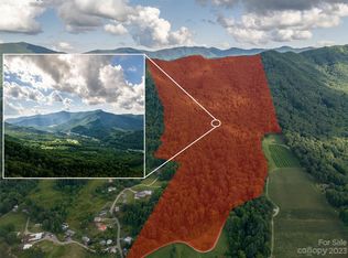 0 Skyland Rd, Waynesville, NC 28786