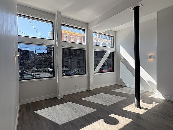 Create your dream space!