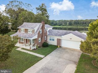 7079 Shell Bridge Rd, Laurel, DE 19956