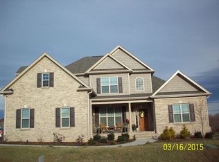 8206 Barbelo Dr, Stokesdale, NC 27357