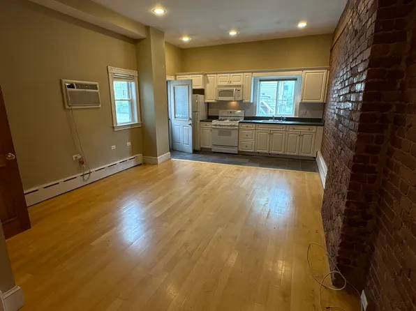 365 Broadway #3, Somerville, MA 02145