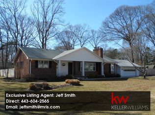 248 Hickory Point Rd, Pasadena, MD 21122