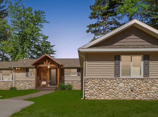 4008 N Mielke Way Rd, Lewiston, MI 49756