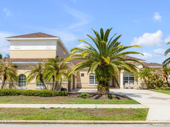 3377 Caterina Dr, New Smyrna Beach, FL 32168