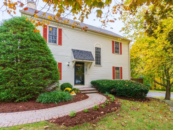 106 Everest Cir, West Chester, PA 19382