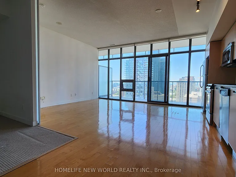 33 Charles St E #2507 — Photo 10