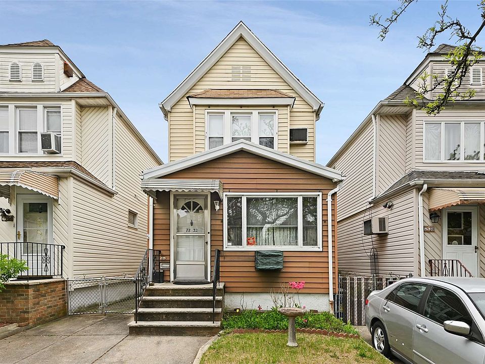 7832 64th, Ridgewood, NY 11385 Zillow