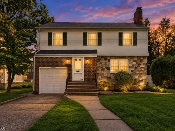 17 Harvard Rd, Linden City, NJ 07036