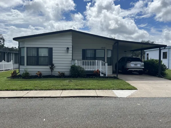 1313 Calle Del Sol Cir #1074, Port Orange, FL 32129