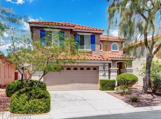 4662 Forest Shadow Ave, Las Vegas, NV 89139