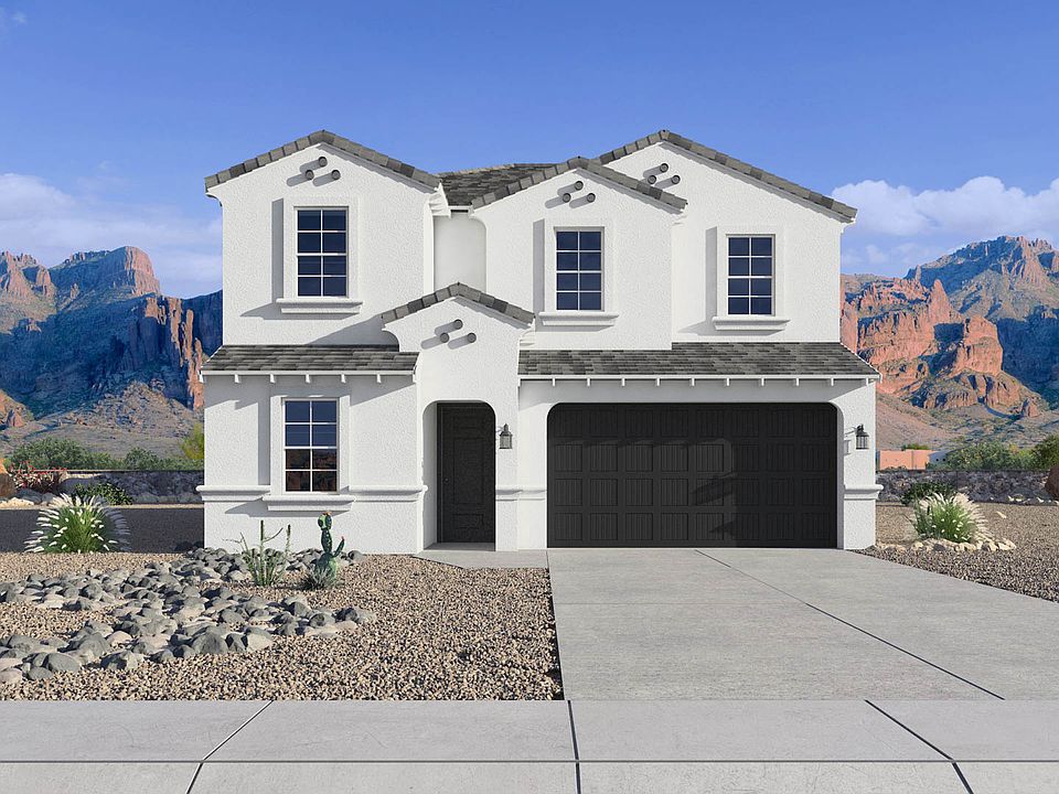 Plan Elevation.