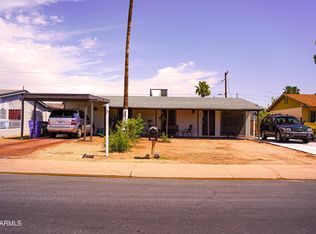 2302 E Sheraton Ln, Phoenix, AZ 85040