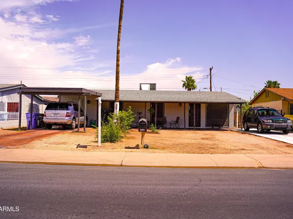 2302 E Sheraton Lane, Phoenix, AZ 85040