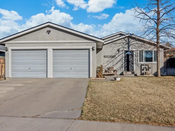 458 1/2 Callery Ct, Clifton, CO 81520