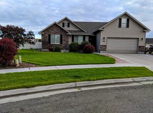 362 Oaktrail Dr, Rexburg, ID 83440