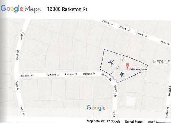 2nd image of 12380 Rarketon St