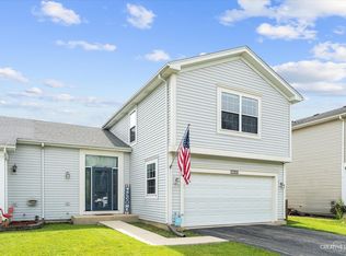 2304 Carpenter Ave, Plainfield, IL 60586