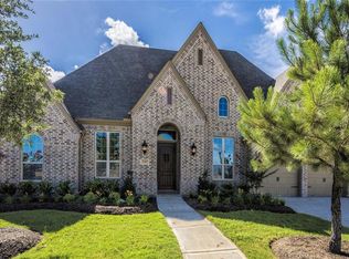 27407 Thornberry Meadow Ln, Katy, TX 77494