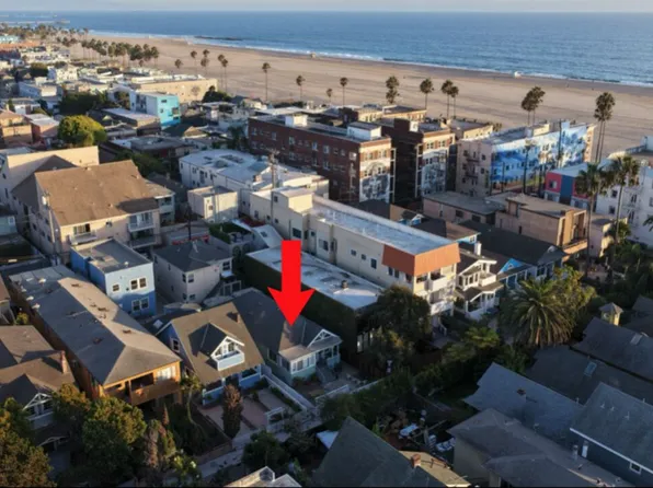 34 Dudley Ave, Venice, CA 90291