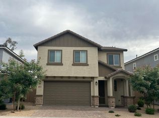 6035 W Camino San Xavier, Glendale, AZ 85308