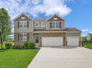 11131 Sagamore Rd NW, Pickerington, OH 43147