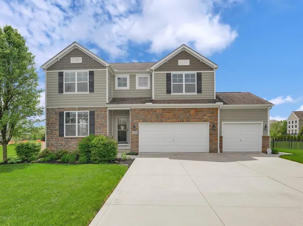 11131 Sagamore Rd NW, Pickerington, OH 43147